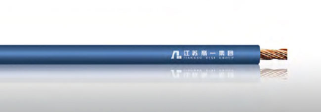 AV、AVR300/300V銅芯聚氯乙烯絕緣安裝用軟電纜