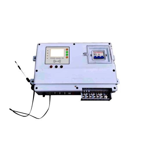 物联网控制设备 高标准农田水电双计井控制器厂家